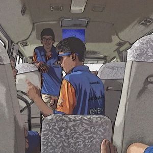 Meet your Posher, Aasishmuchala